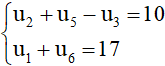 Đề thi Giữa kì 2 Toán 11 có đáp án (6 đề))