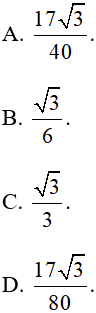 Đề thi Giữa kì 2 Toán 11 có đáp án (6 đề))