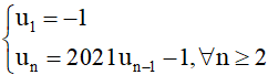 Đề thi Giữa kì 2 Toán 11 có đáp án (6 đề))