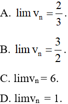 Đề thi Giữa kì 2 Toán 11 có đáp án (6 đề))