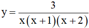 Đề thi Giữa kì 2 Toán 11 có đáp án (6 đề))