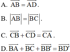 Đề thi Giữa kì 2 Toán 11 có đáp án (6 đề))