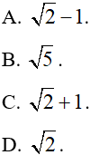 Đề thi Giữa kì 2 Toán 11 có đáp án (6 đề))