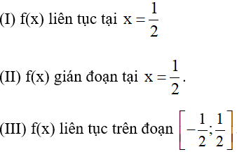 Đề thi Giữa kì 2 Toán 11 có đáp án (6 đề))