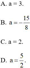 Đề thi Giữa kì 2 Toán 11 có đáp án (6 đề))