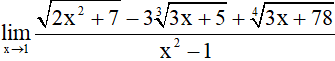 Đề thi Giữa kì 2 Toán 11 có đáp án (6 đề))