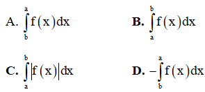 Đề thi Giữa kì 2 Toán 12 có đáp án (6 đề)