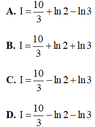 Đề thi Giữa kì 2 Toán 12 có đáp án (6 đề)