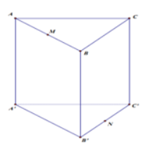 Đề thi Giữa kì 2 Toán 12 có đáp án (6 đề)