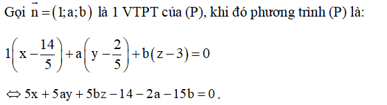 [Năm 2022] Đề thi Giữa kì 2 Toán lớp 12 có đáp án (5 đề)