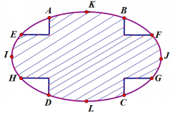 Đề thi Giữa kì 2 Toán 12 có đáp án (6 đề)