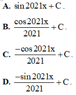 Đề thi Giữa kì 2 Toán 12 có đáp án (6 đề)