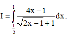 Đề thi Giữa kì 2 Toán 12 có đáp án (6 đề)