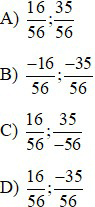 Đề thi Giữa kì 2 Toán 6 có đáp án (10 đề) | Cánh diều