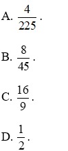 Đề thi Giữa kì 2 Toán lớp 6 có đáp án (3 đề)