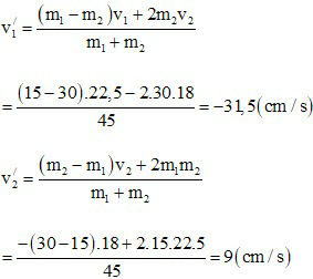 [Năm 2023] Đề thi Học kì 1 Vật Lí 10 có đáp án (8 đề)