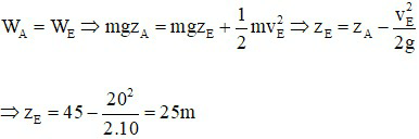 [Năm 2023] Đề thi Học kì 1 Vật Lí 10 có đáp án (8 đề)