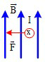 Đề thi Giữa kì 2 Vật Lí 11 có đáp án (8 đề)