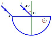 Đề thi Giữa kì 2 Vật Lí 11 có đáp án (8 đề)