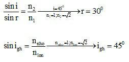 Đề thi Giữa kì 2 Vật Lí 11 có đáp án (8 đề)