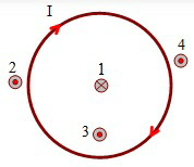 Đề thi Giữa kì 2 Vật Lí 11 có đáp án (8 đề)