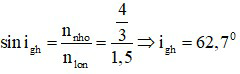 Đề thi Giữa kì 2 Vật Lí 11 có đáp án (8 đề)