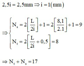 Đề thi Giữa kì 2 Vật Lí 12 có đáp án (8 đề)