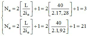 Đề thi Giữa kì 2 Vật Lí 12 có đáp án (8 đề)