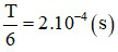 Đề thi Giữa kì 2 Vật Lí 12 có đáp án (8 đề)