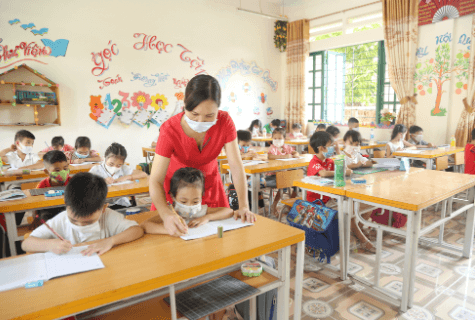 Đề thi Học kì 1 Hóa học 10 năm 2025 có ma trận (8 đề)