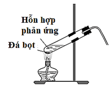 Bộ 3 đề thi Hóa học 11 Học kì 2 năm 2024 tải nhiều nhất