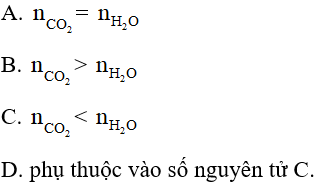 Bộ 3 đề thi Hóa học 11 Học kì 2 năm 2024 tải nhiều nhất