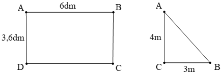 Đề thi Giữa kì 2 Toán lớp 5 theo Thông tư 22 có đáp án (5 đề)