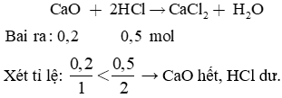 Đề thi Học kì 1 Hóa học 9 có đáp án (6 đề)