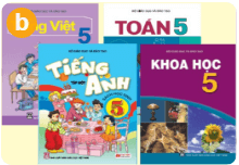 Đề thi Học kì 1 Tiếng Anh lớp 5 theo Thông tư 22 có đáp án (7 đề)