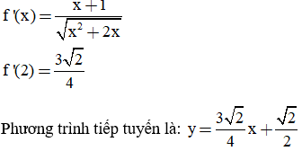 [Năm 2023] Đề thi Học kì 1 Toán 12 có đáp án (6 đề)