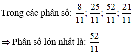 Đề thi Học kì 1 Toán lớp 5 có đáp án (10 đề)