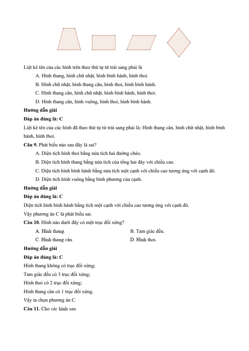 26 Đề thi Cuối kì 1 Toán 6 Kết nối tri thức năm 2025 (có đáp án)