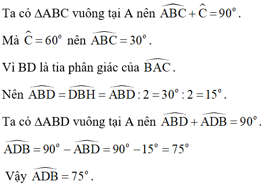 [Năm 2023] Đề thi Học kì 1 Toán lớp 7 có đáp án (6 đề)