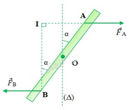 [Năm 2023] Đề thi Học kì 1 Vật Lí 10 có đáp án (6 đề)