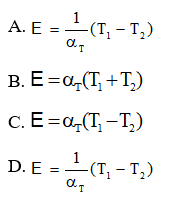 Đề thi Học kì 1 Vật Lí 11 có đáp án (6 đề)