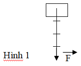 Đề thi Học kì 1 Vật Lí 8 có đáp án (6 đề)