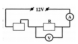 Đề thi Học kì 1 Vật Lí 9 có đáp án ( 6 đề)