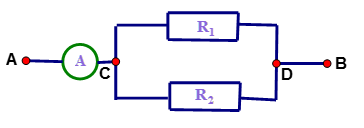 Đề thi Học kì 1 Vật Lí 9 có đáp án ( 6 đề)