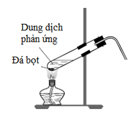 Đề thi Học kì 2 Hóa học 11 có đáp án (6 đề)