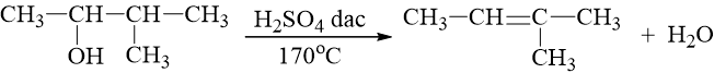 Đề thi Học kì 2 Hóa học 11 có đáp án (6 đề)