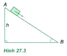 [Năm 2023] Đề thi Học kì 2 Vật Lý lớp 10 có đáp án (8 đề)