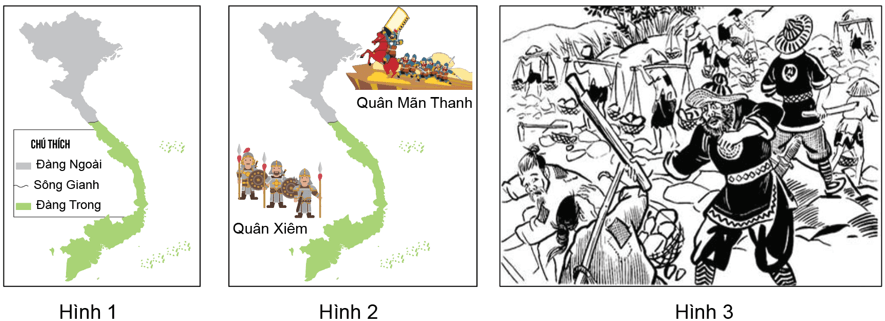 Bộ 8 Đề thi Lịch Sử 7 Giữa kì 2 năm 2024 tải nhiều nhất (ảnh 1)