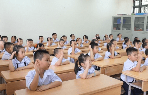 10 Đề thi Cuối học kì 1 Tiếng Việt lớp 2 Kết nối tri thức năm 2024 có ma trận