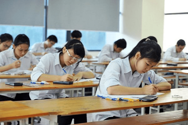 Đề thi Học kì 1 Tiếng Việt lớp 4 năm 2024 có ma trận (20 đề)